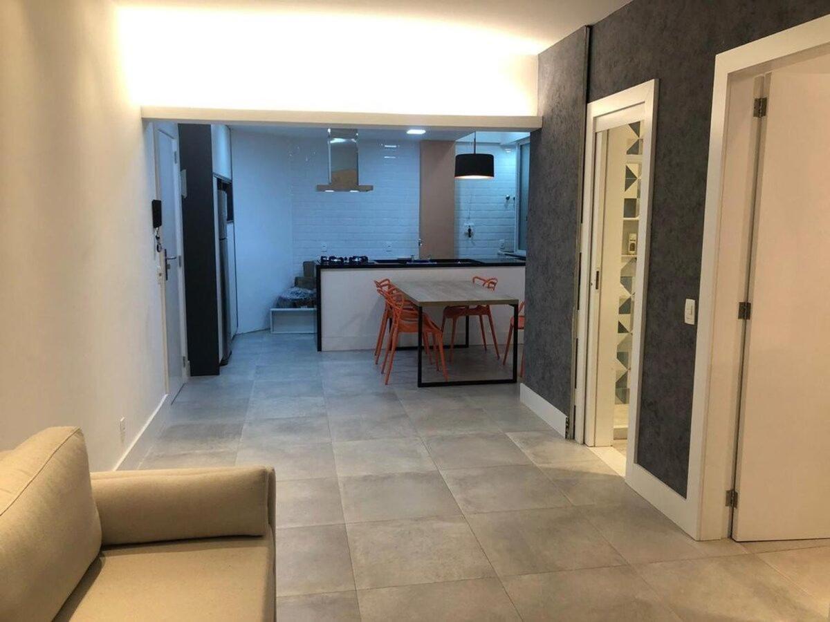 Novissimo 2 Quartos Na Quadra Da Praia Rio de Janeiro Eksteriør billede